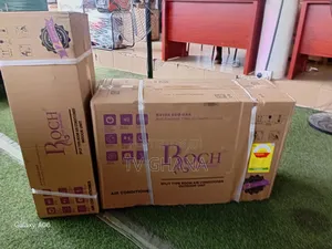 The Perfect AC for Your Home – Roch 1.5HP Split System1.5hp AC