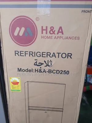 Soft Life Refrigerator H a 250L Refrigerator