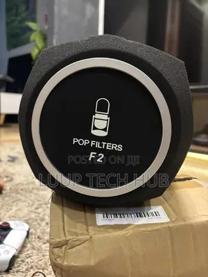 Alctron F2 Pop Filter