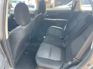 Mitsubishi Outlander SE AWC 2018 Gray