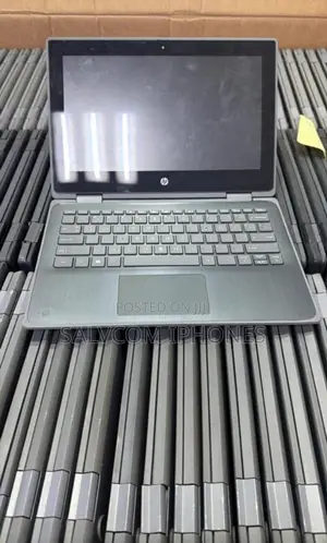 New Laptop HP ProBook 11 X360 8GB Intel Core i3 SSD 128GB
