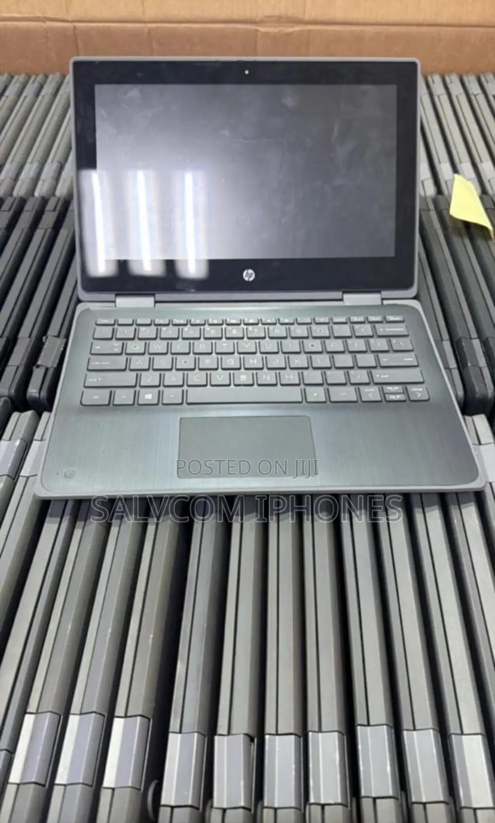 New Laptop HP ProBook 11 X360 8GB Intel Core i3 SSD 128GB