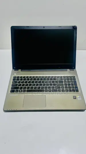 Laptop Medion Akoya E7419 4GB Intel Core i3 HDD 160GB