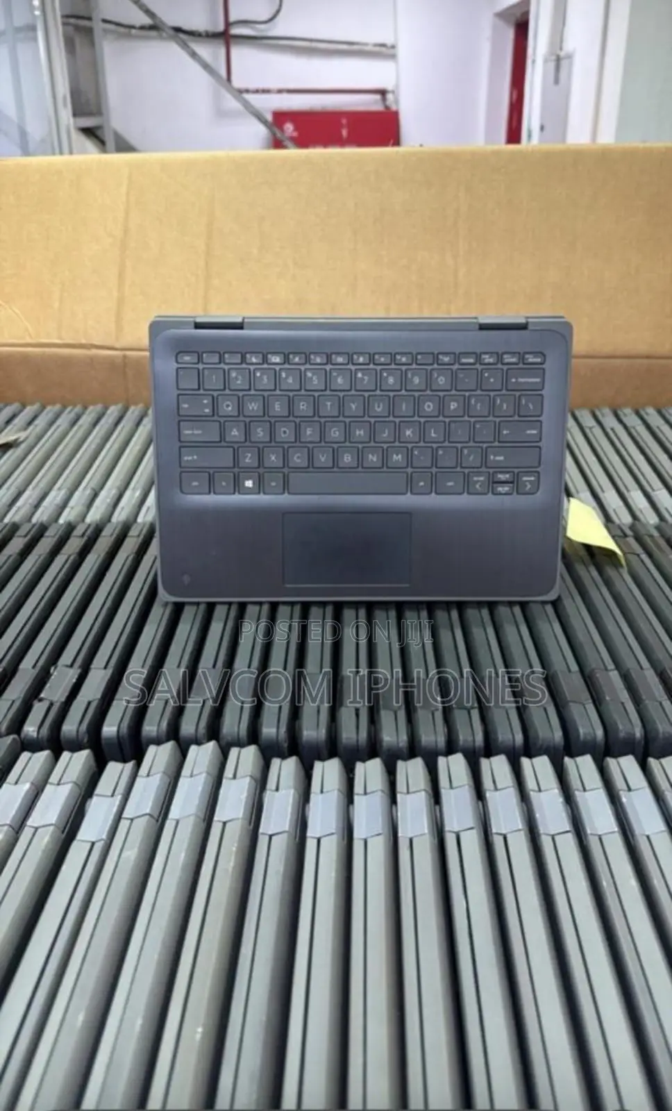 New Laptop HP ProBook 11 X360 8GB Intel Core i3 SSD 128GB