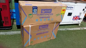 Original Pearl 1.5HP AC – Quality Air Conditioning 1.5hp AC