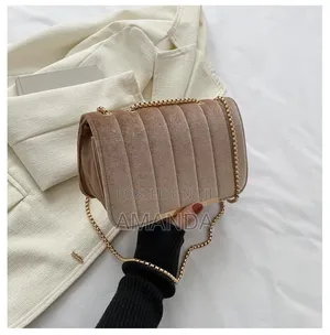 Velvet Side Bag