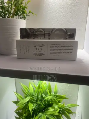 Dr Althea 345 Relief Cream