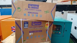 Pearl 1.5HP Split AC – Make Your Room Cool Comfortable 1.5hp AC