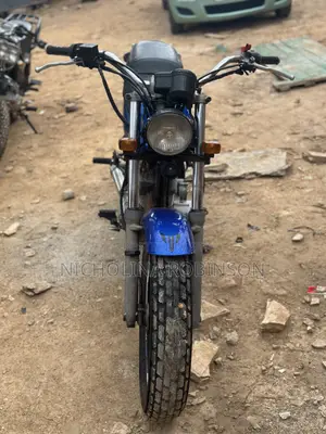 Honda 2020 Blue