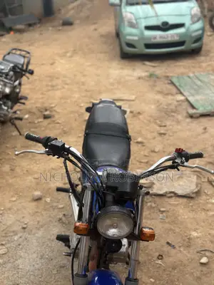 Honda 2020 Blue
