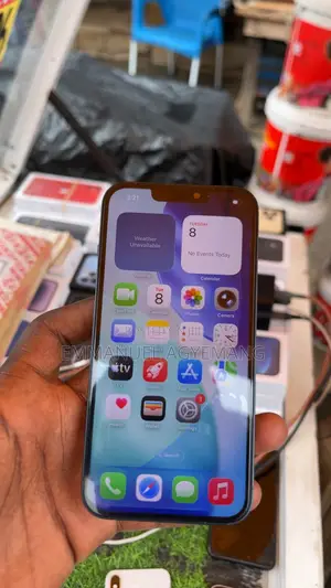 New Apple iPhone 13 256 GB Blue