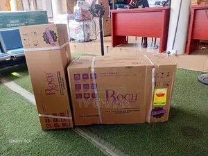 Transform Your Room Into a Cool Paradise With Roch 1.5HP AC1.5hp AC