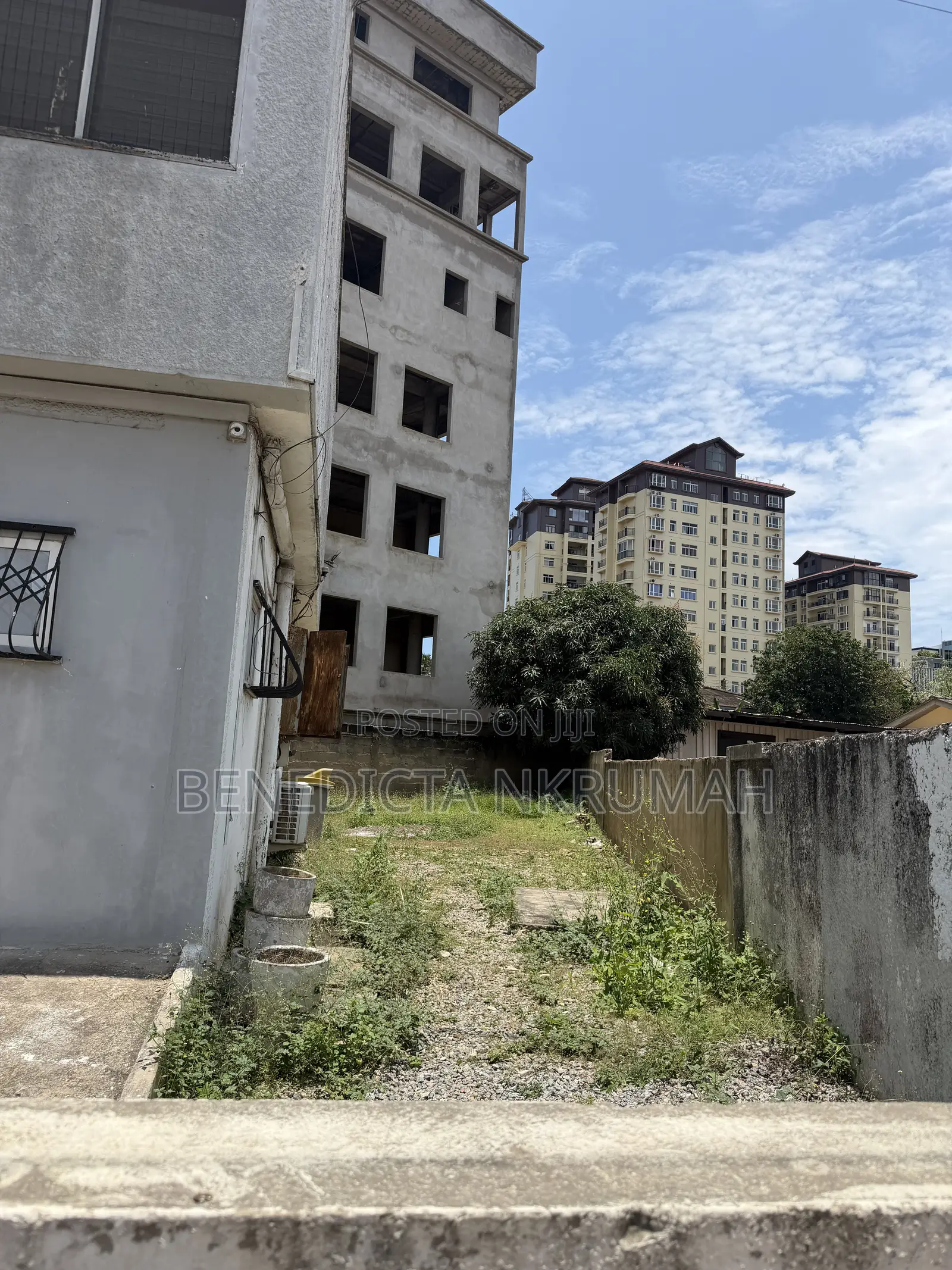 5-Office Ground Floor Space to Let