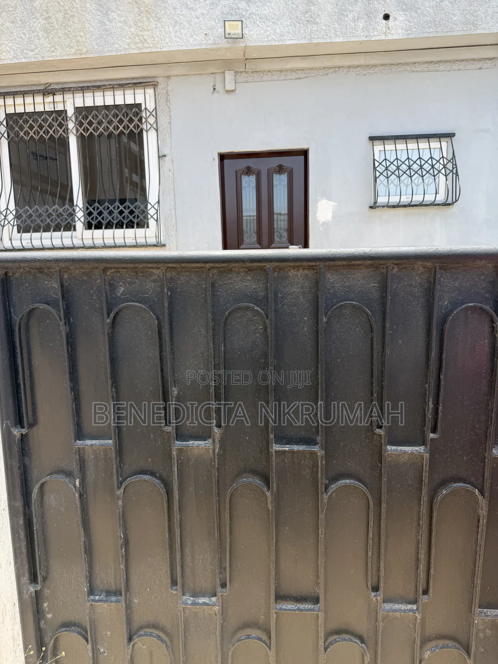5-Office Ground Floor Space to Let