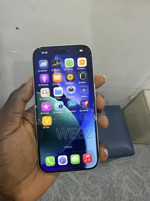 Apple iPhone 16 128 GB White