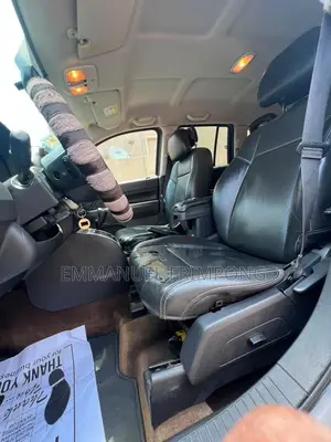 Jeep Compass Limited 4dr SUV 4WD (2.4L 4cyl 6A) 2014 Black