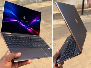 Laptop HP Spectre X360 13 16GB Intel Core i7 SSD 512GB