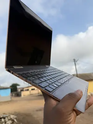 Laptop HP Spectre X360 13 16GB Intel Core i7 SSD 512GB