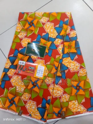 GTP Nustyle Fabric