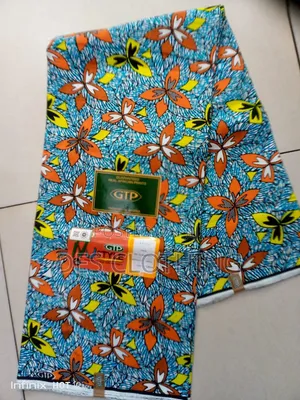 GTP Nustyle Fabric