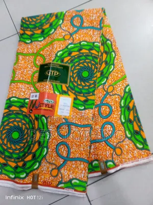 GTP Nustyle Fabric