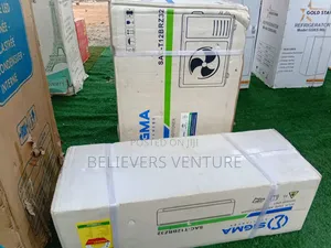 Sigma 1.5HP Air Conditioner – Powerful Cooling for Your Home