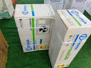 Sigma 1.5HP Air Condition – Cool Comfort for Every Room