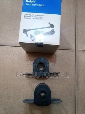 Premium Delphi Chevy Camaro Stabilizer Bar Bushing From the USA