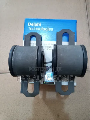 Premium Delphi Chevy Camaro Stabilizer Bar Bushing From the USA