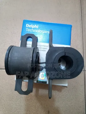 Premium Delphi Chevy Camaro Stabilizer Bar Bushing From the USA