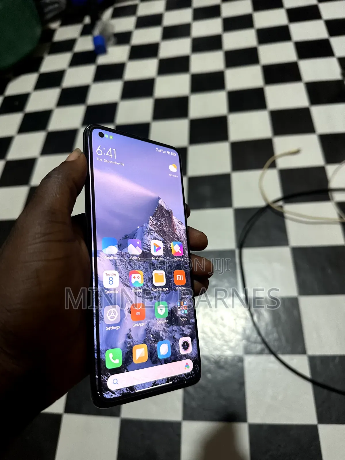 Xiaomi Mi 11 Pro 256 GB