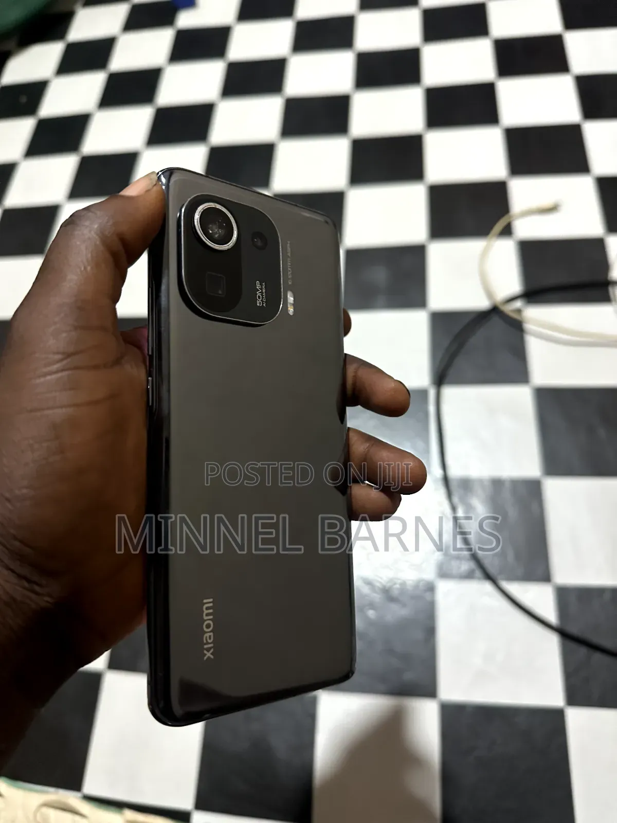 Xiaomi Mi 11 Pro 256 GB