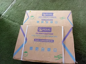 Pearl 1.5HP Inverter AC – Maximum Cooling, Minimum Energy1.5hp AC