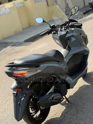 SYM Symnh 2023 Silver