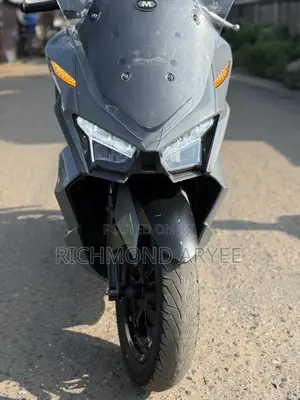 SYM Symnh 2023 Silver
