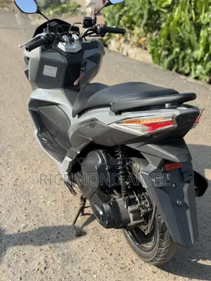 SYM Symnh 2023 Silver