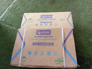 Feel the Perfect Comfort With Pearl 1.5HP Inverter AC1.5hp AC