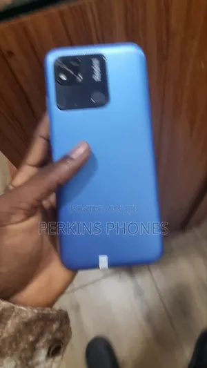 New Xiaomi Redmi 10A 128 GB Blue