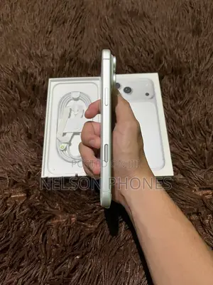 Apple iPhone 17 Pro Max 512 GB Silver