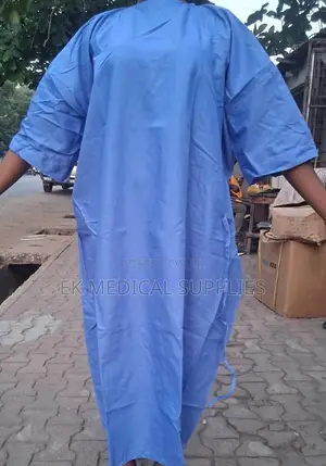 Surgical Gown