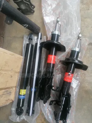 Ford Edge 2007 Front and Back Shocks Brand New