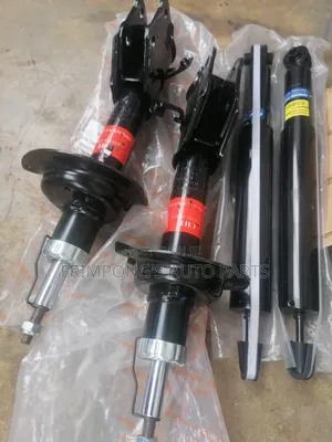 Ford Edge 2007 Front and Back Shocks Brand New