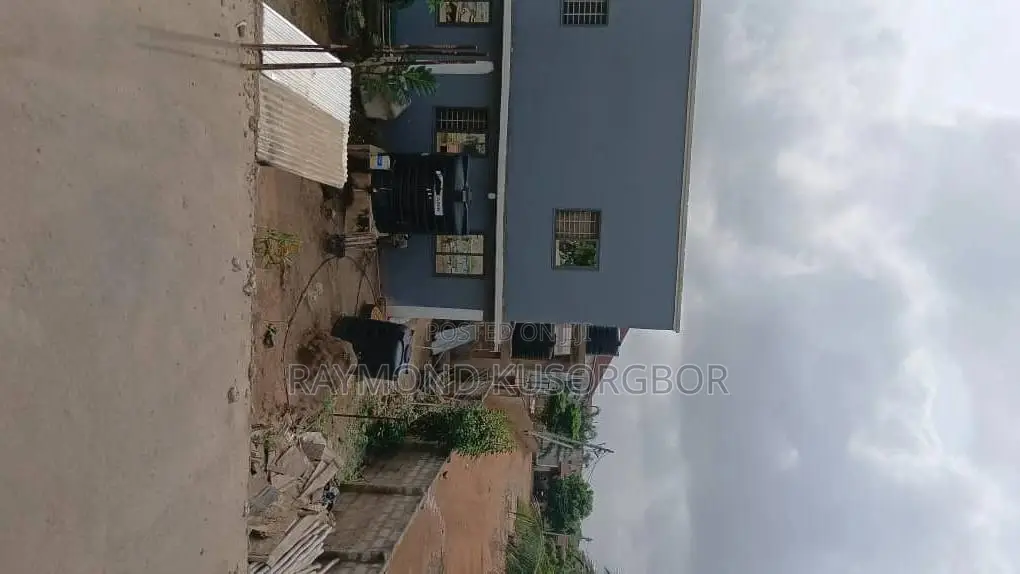 Commercial Property at Sapeiman, Accra