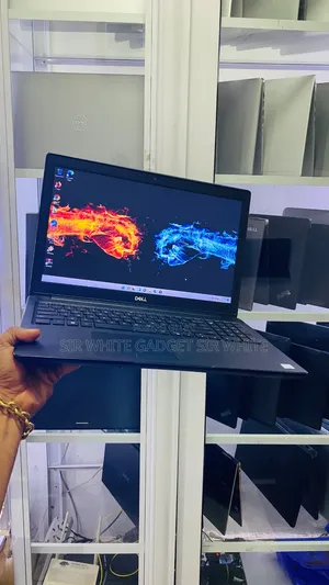 Laptop Dell Latitude 3400 8GB Intel Core i5 SSD 256GB
