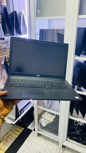 Laptop Dell Latitude 3400 8GB Intel Core i5 SSD 256GB