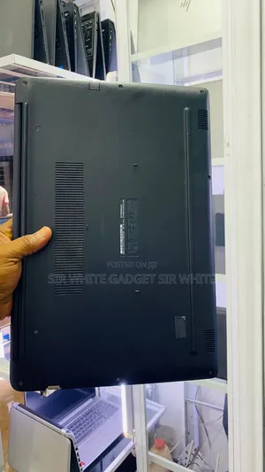 Laptop Dell Latitude 3400 8GB Intel Core i5 SSD 256GB