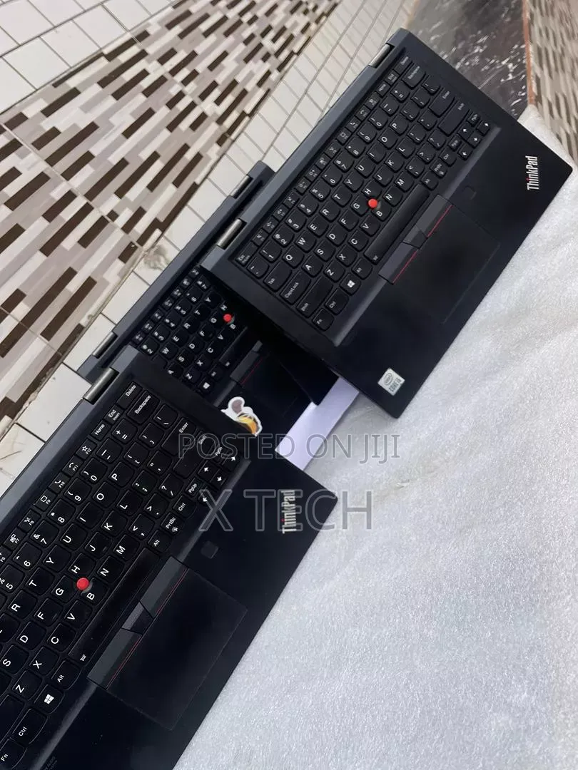 Laptop Lenovo ThinkPad X1 Yoga 16GB Intel Core i5 SSD 256GB