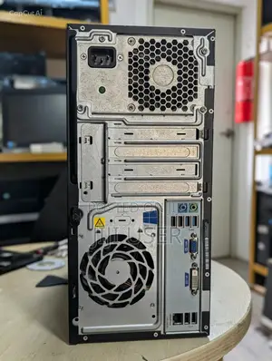 Desktop Computer HP 8GB Intel Core i3 HDD 500GB