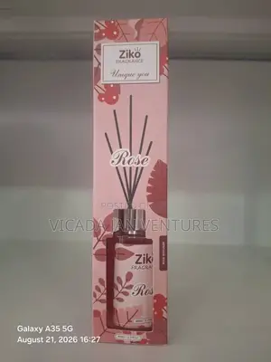 Ziko Premium Reed Diffuser -200ml