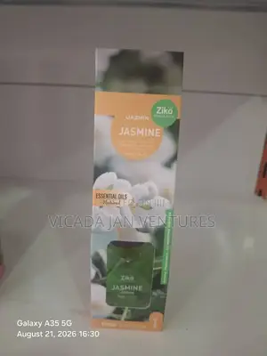 Ziko Premium Reed Diffuser -200ml